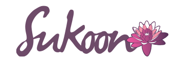 Sukoon Houseboat Logo