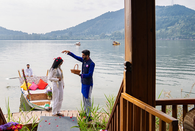 Sukoon Houseboat
