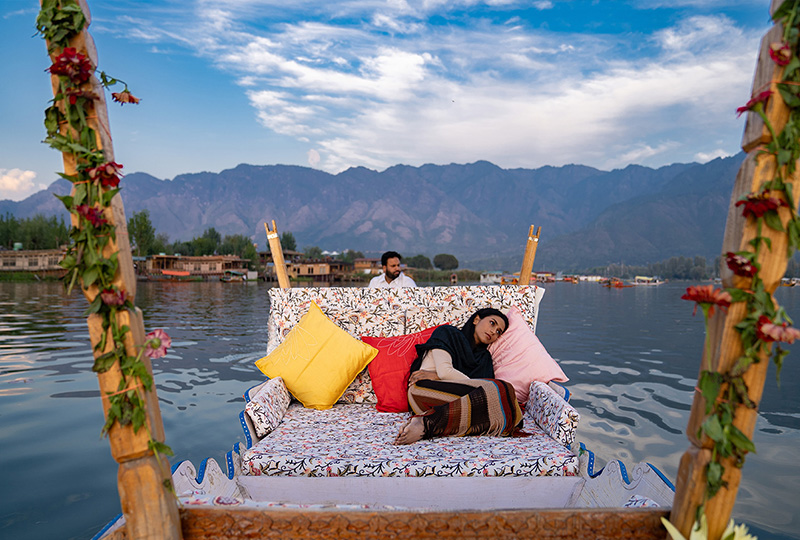 Sukoon Houseboat